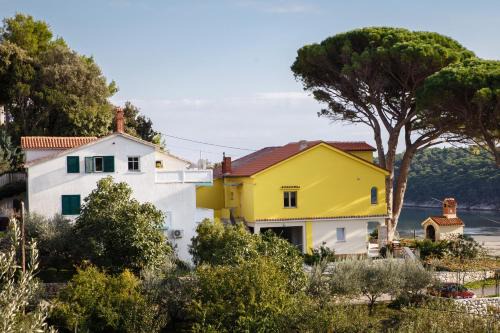 Kampor Apartment | lucija