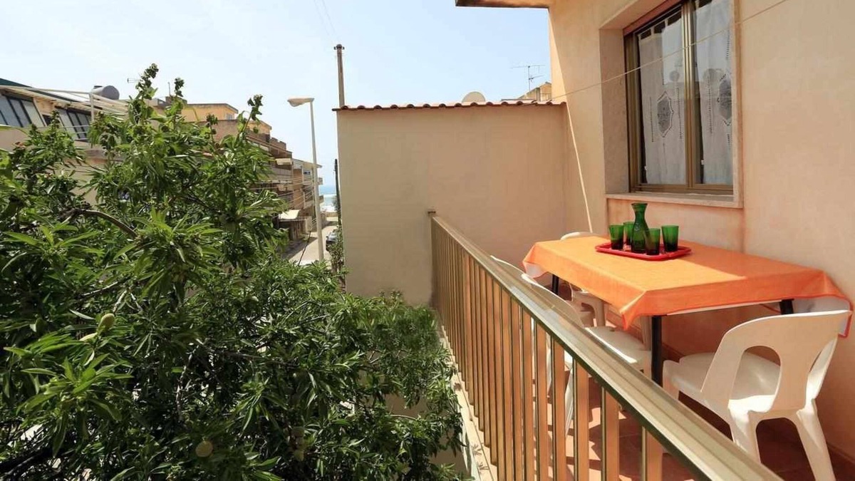 Casuzze Apartment | Lucilla apartment