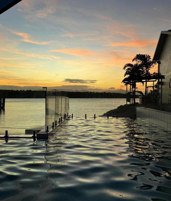 Lucinda Resort | Lucinda Cove Resort