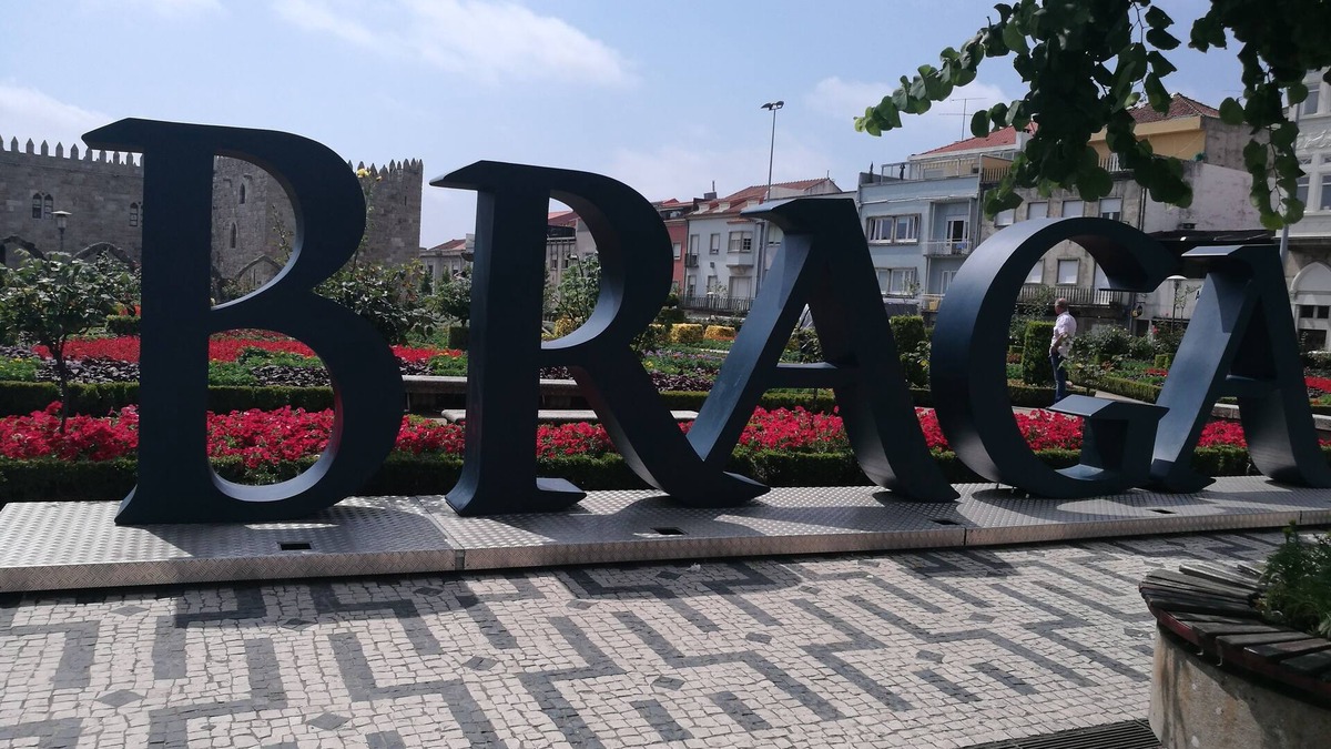 Braga Apartment | Lucinda's House. Welcome