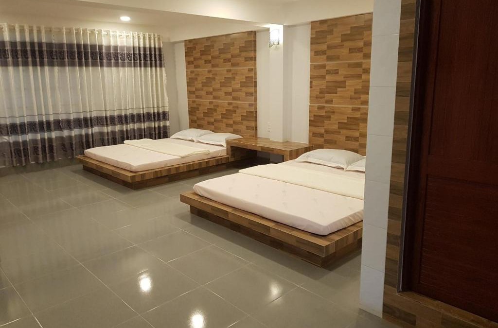 Chau Doc House | Lucky 190