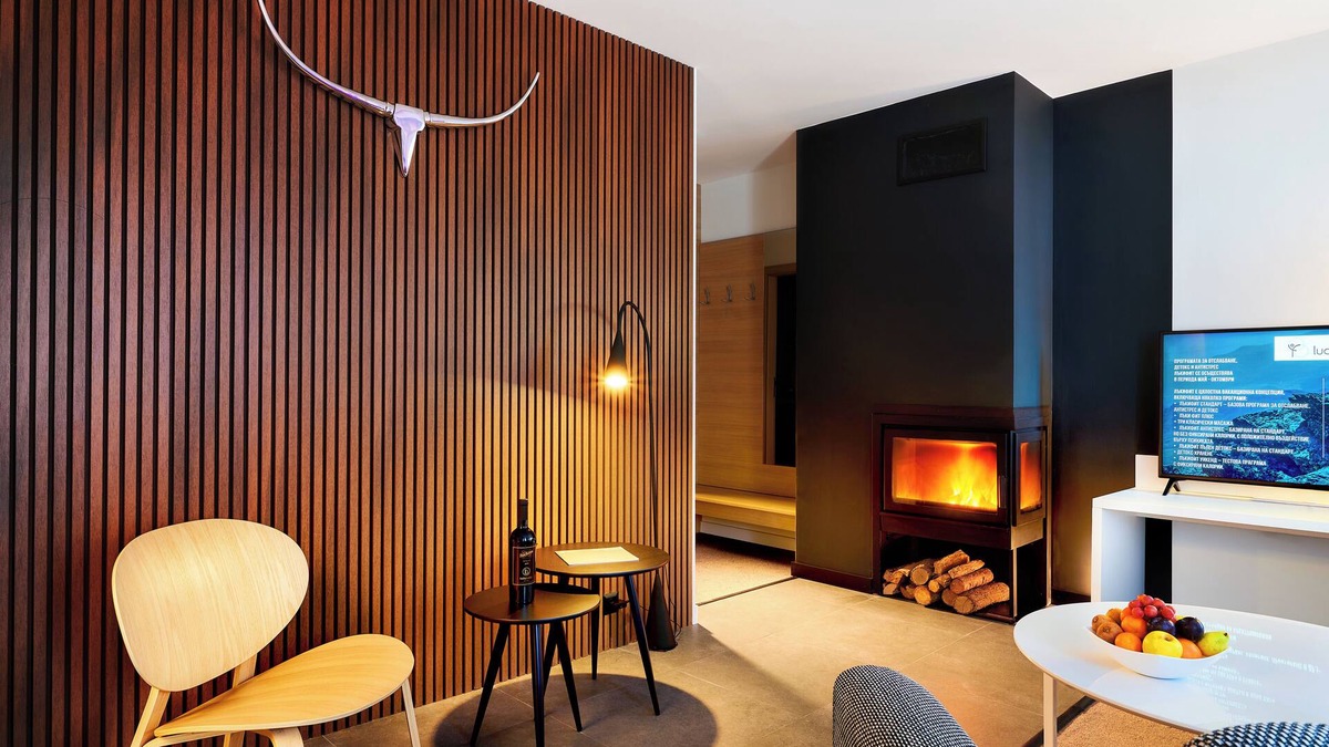 Shiligarnika Hotel | Lucky Bansko Aparthotel SPA & Relax