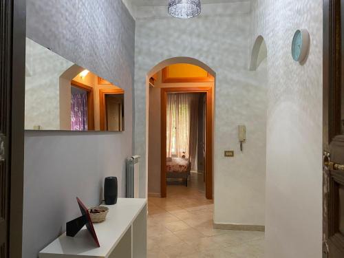 Esquilino Apartment | Lucky Domus Roma Eternal