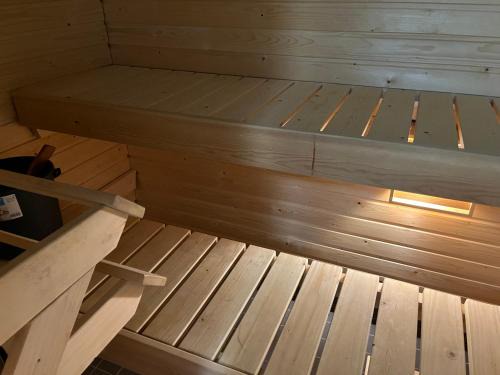 Laukaa Apartment | Lucky Family