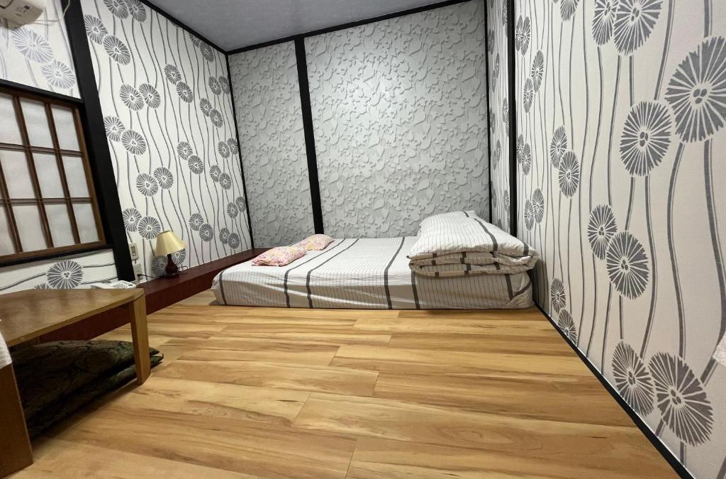 Hyakunincho Hotel | Lucky Hotel