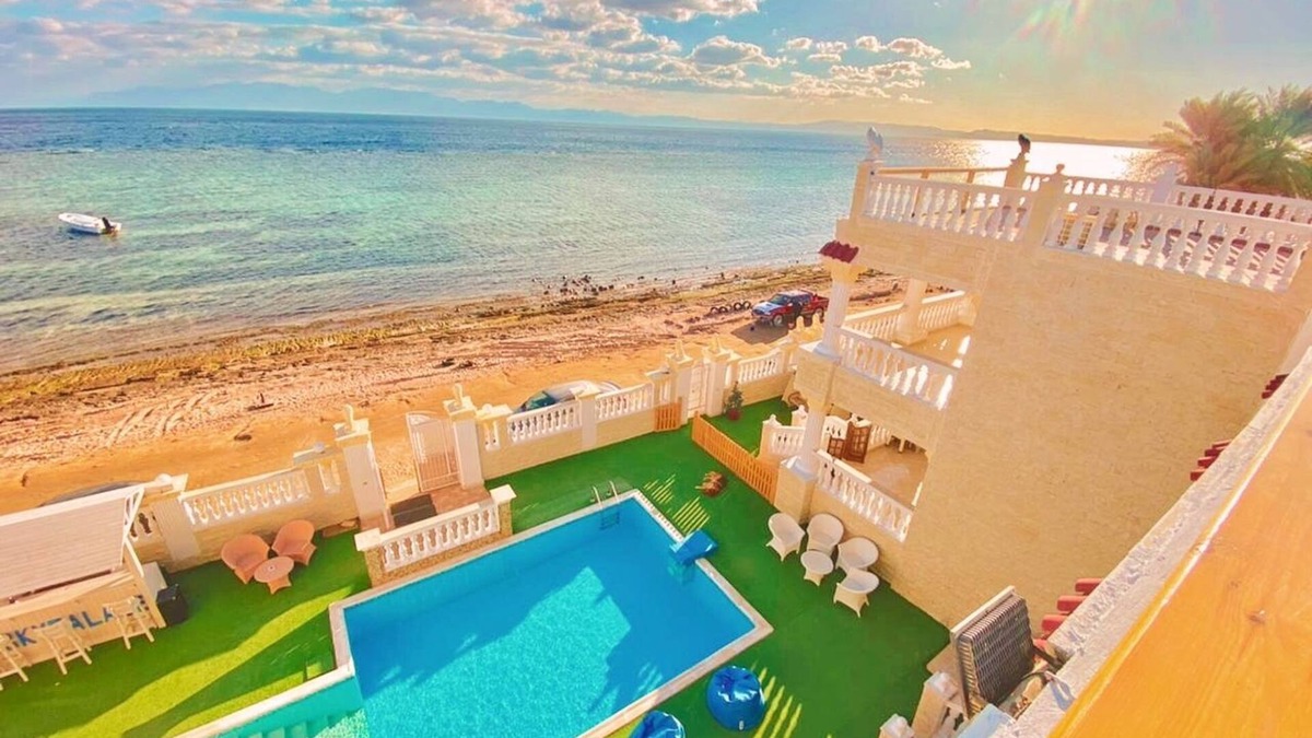 Dahab Apartment | Lucky palace Dahab
