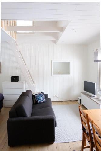 Pyhatunturi House | Lucky Ranch cabin 4