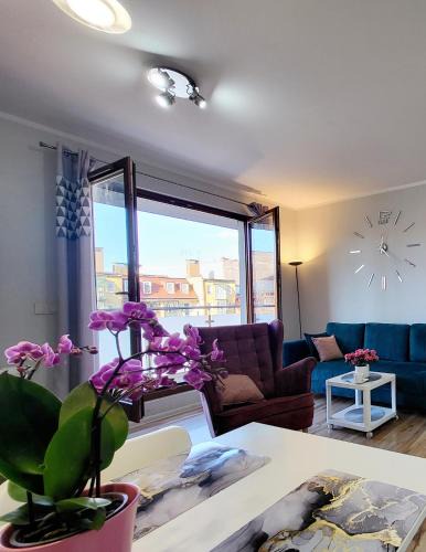 Srodmiescie Apartment | Lucky-Time pl - 2 pokoje - Ostrów Tumski