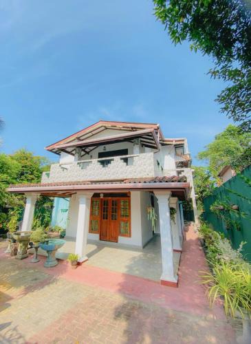 Ambalangoda House | Lucky villa