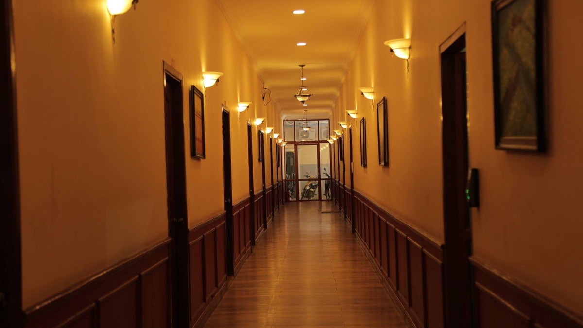 Thmei Commune Hotel | Lucky89 Border Casino