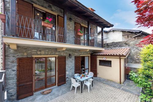 Gignese Apartment | Lucy In The Sky of Gignese - Happy Rentals