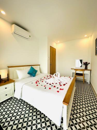 Bao Loc Apartment | Lucy's House