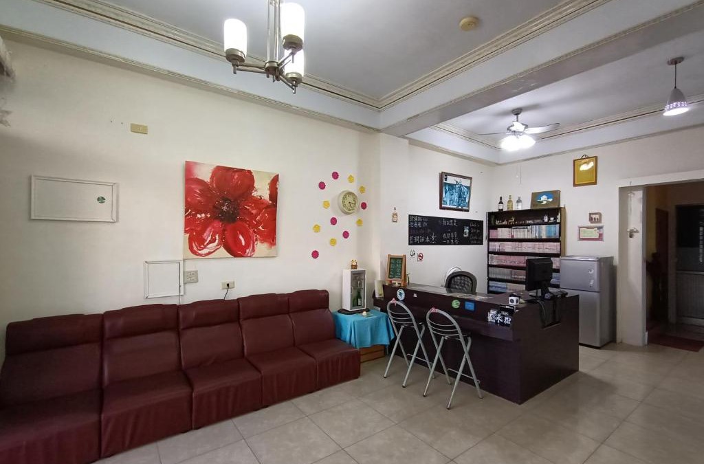 Lyudao Bed & Breakfast | Ludao B&B