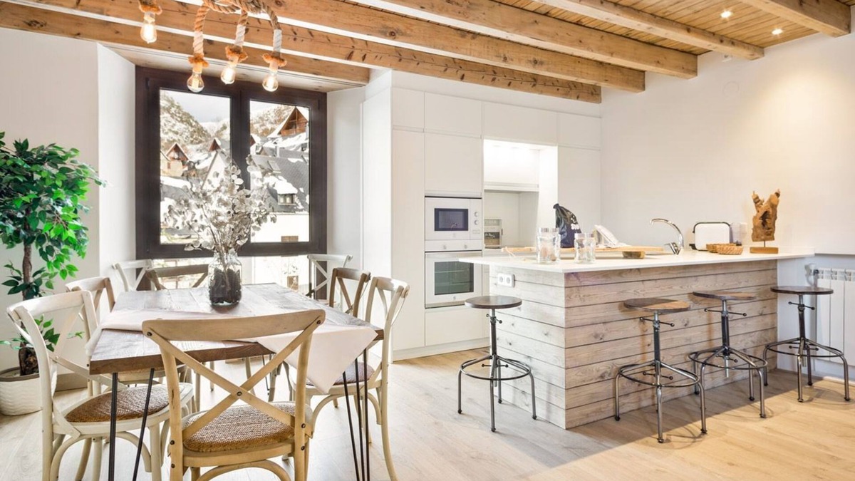 Pujo Apartment | Luderna - Casa Obago