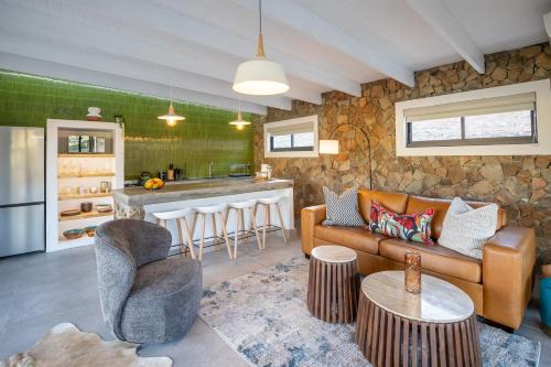 Scheepersrus Apartment | Ludicks Farm