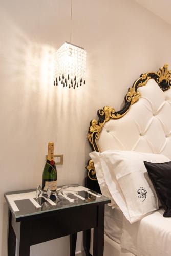 Bolsena Hotel | Ludwig Boutique Hotel & Spa