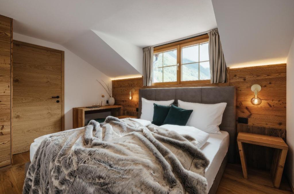 Dalaas Apartment | Ludwig‘s Mountain Lodges