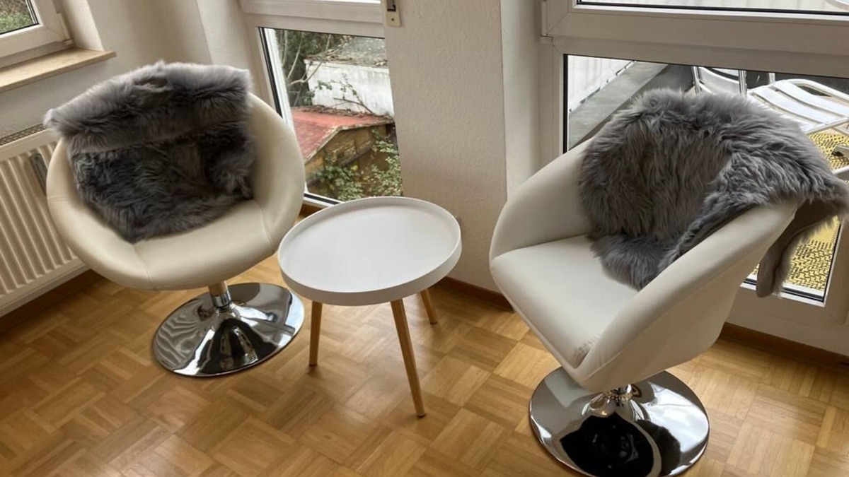 West Condo | Ludwigsburg Central near train station