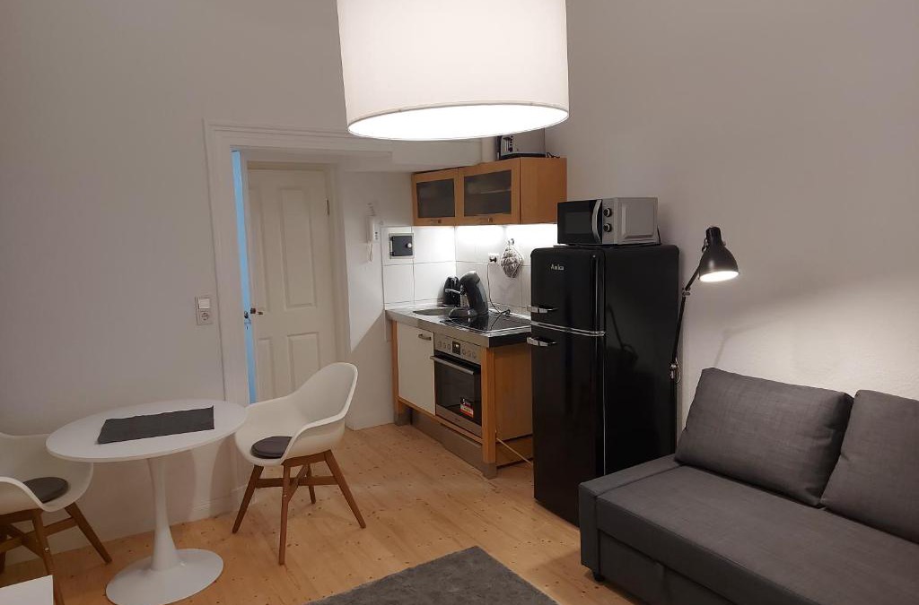 Gladbach Apartment | Ludwigstraße