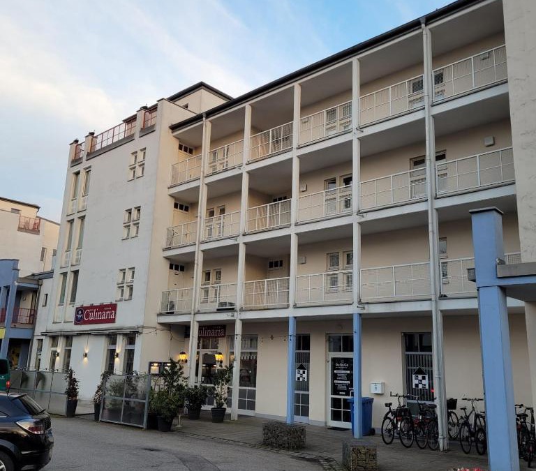 Straubing Apartment | Ludwigsturm Appartement in Straubing