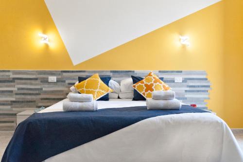 Giorgilorio Apartment | LuEDa House - Trasfertisti e Turisti
