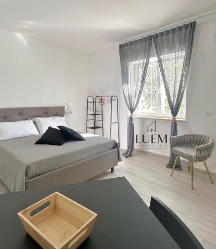 Castromediano House | Luem Apartments