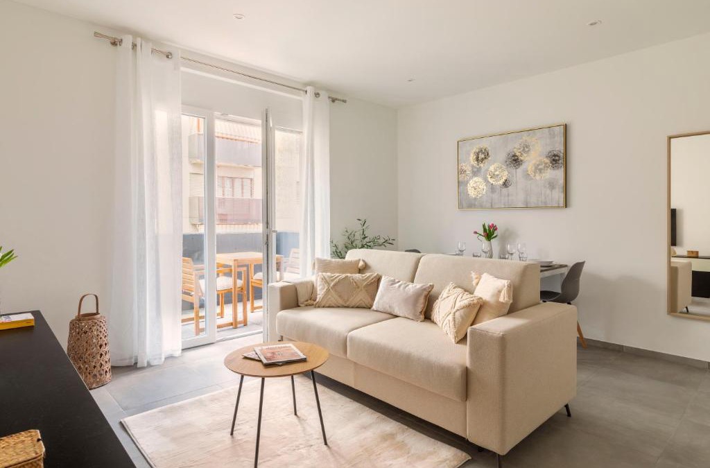 Lugano Apartment | Lugano Superior Suites - Free Parking