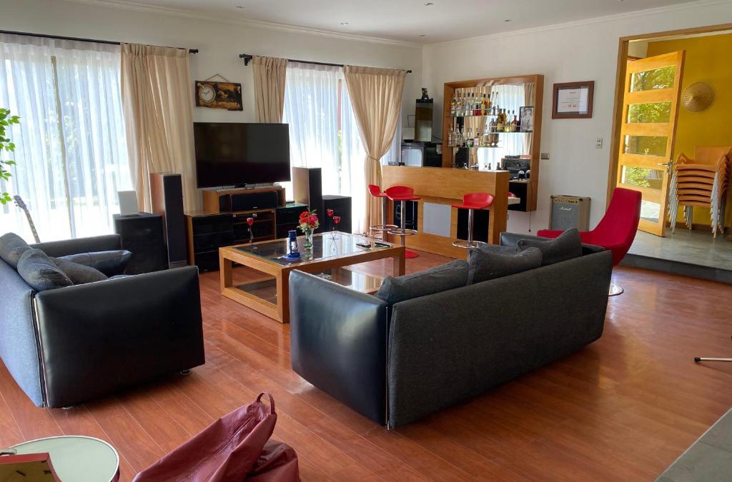 Navidad House | Lugar cómodo para disfrutar y descansar