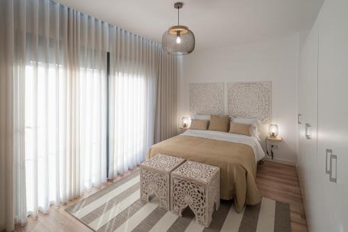 Lagoa Apartment | Lugar Da Ribeira