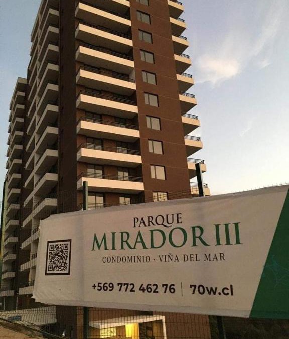 Vina del Mar Apartment | Lugar encantador para descansar