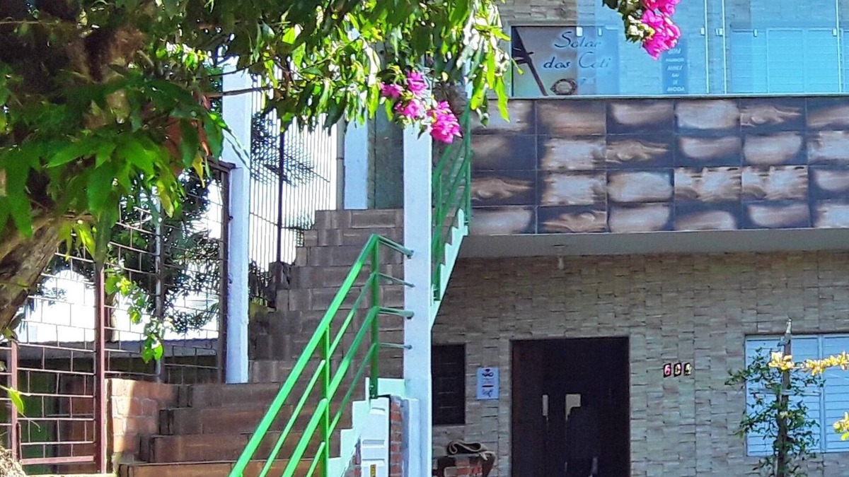 Capao da Canoa Apartment | Lugar Ideal Para Temporada em Capão - Casal