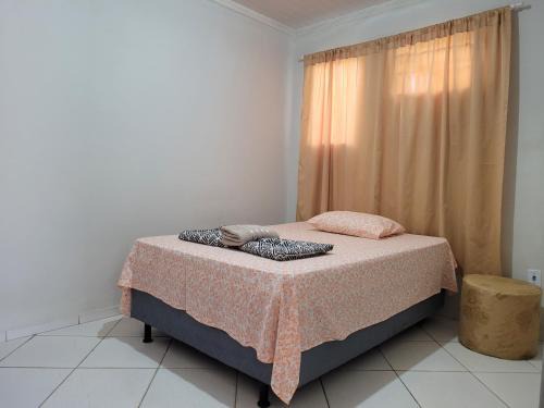 Ibirapuera House | Lugarzin2 - Casa Privada - Garagem Compartilhada