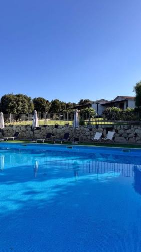 Narbolia Hotel | Lugh'e Luna Village