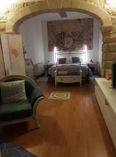 Tula Bed & Breakfast | Lughera b&b
