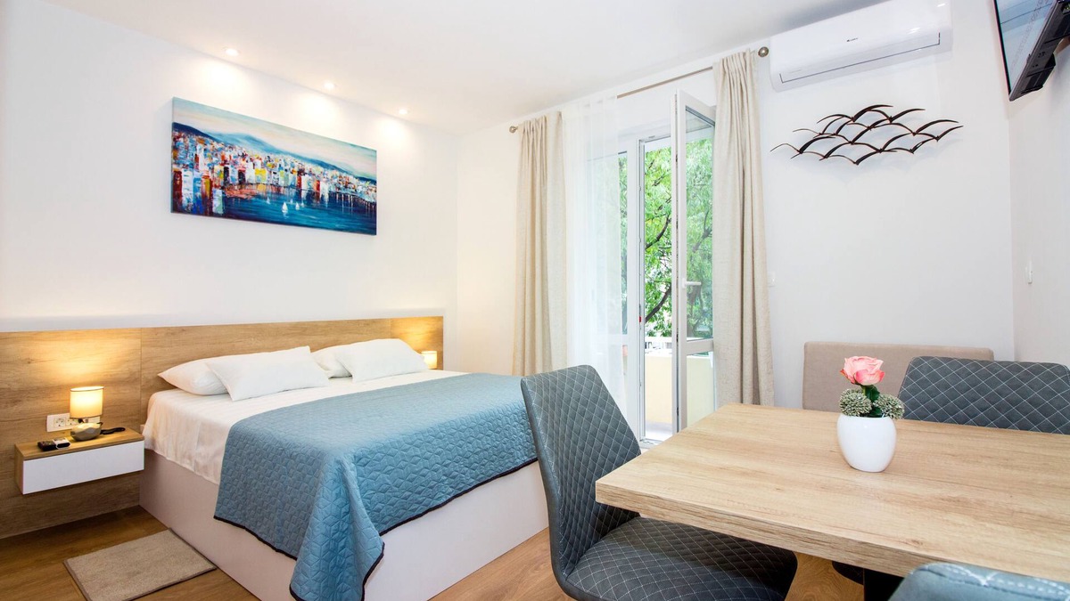 Bacvice Apartment | Lugo Apartments