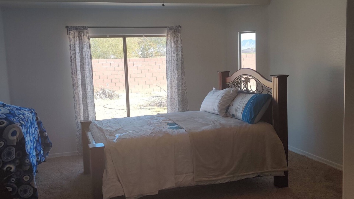 Blue Hill House | Luigi's Castle