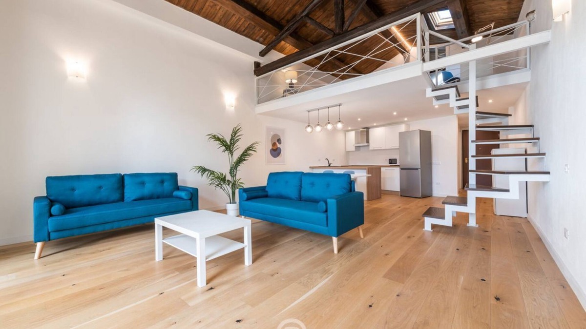 Cagliari Apartment | Luisa Apartment