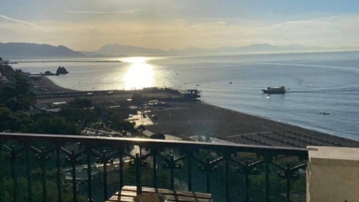 Vietri sul Mare Apartment | Luisa's House