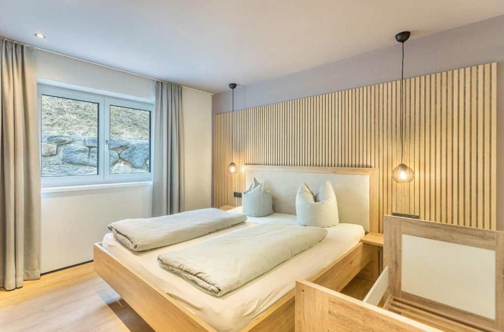 Auffach Apartment | Luisalle Top 2