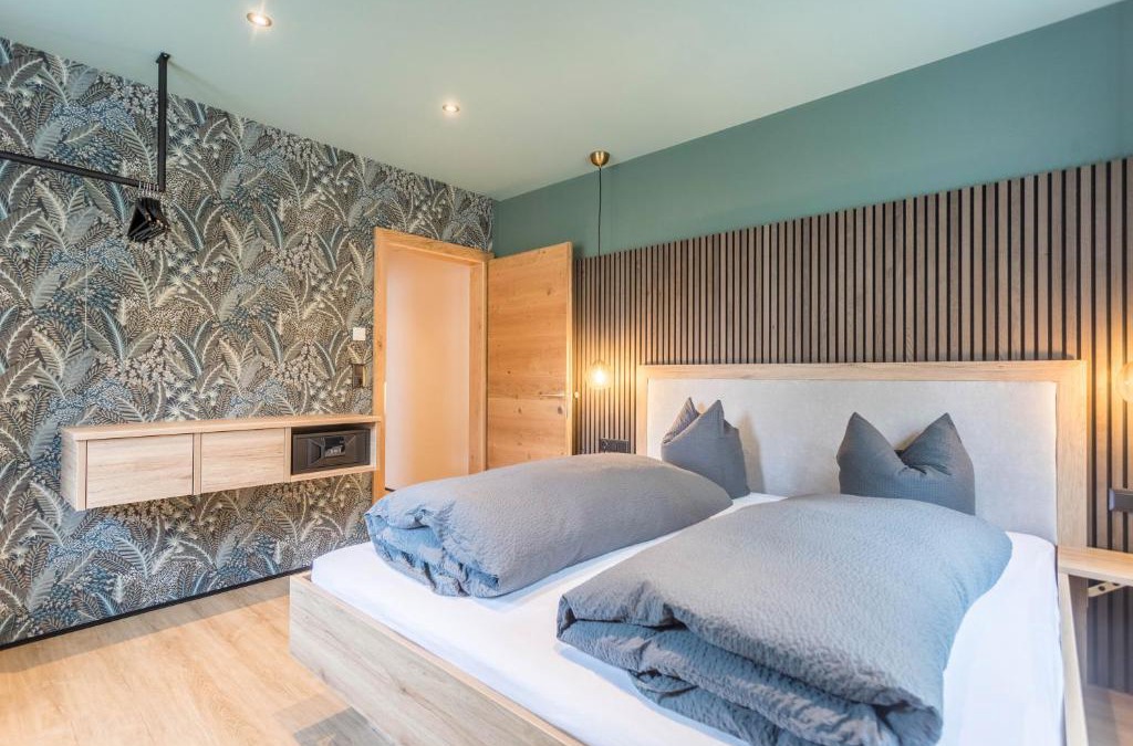 Auffach Apartment | Luisalle Top 3