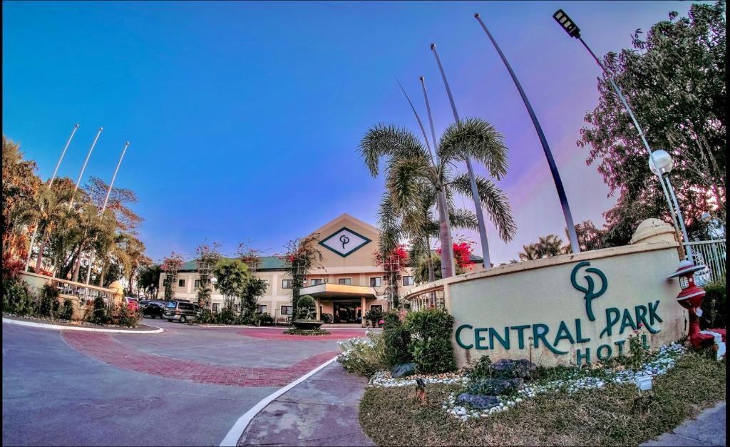 Tarlac Hotel | Luisita Central Park Hotel