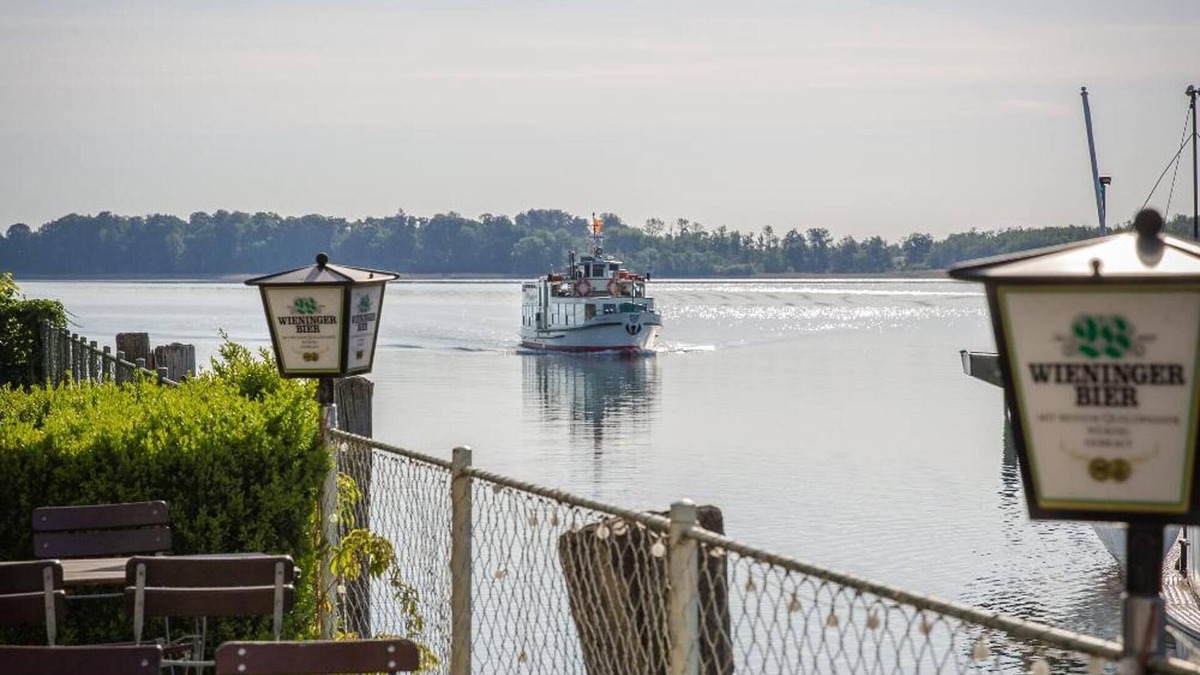Prien am Chiemsee Hotel | Luitpold am See