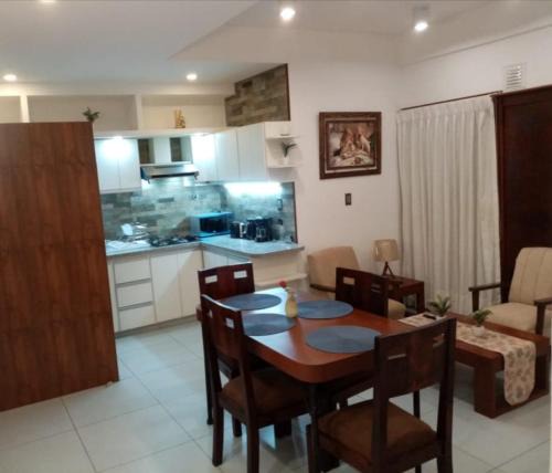 Tropical Lowlands Apartment | Lujoso departamento cerca la Plaza Principal