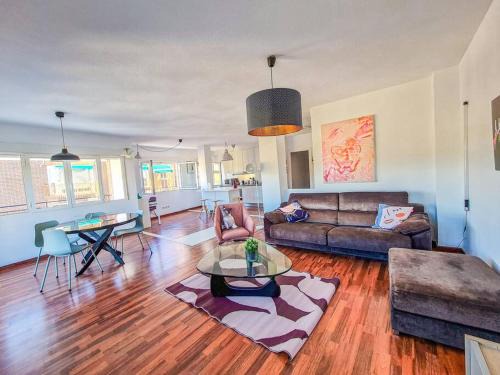 Murcia Apartment | Lujoso piso en Plaza de Toros