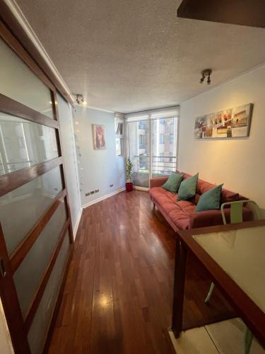 Bellas Artes Apartment | Lujoso y Confortable Departamento de Valentina