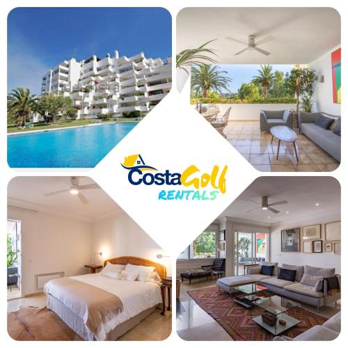 Guadalmina Apartment | Lujoso y moderno piso con piscina cerca del campo de golf en Guadalmina Alta Marbella - Quetzal 54