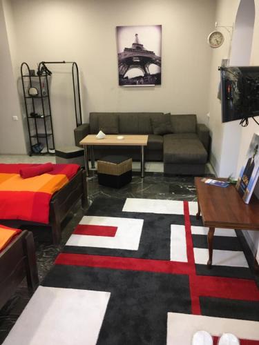 Tbilisi City Centre Apartment | Luka Apartment