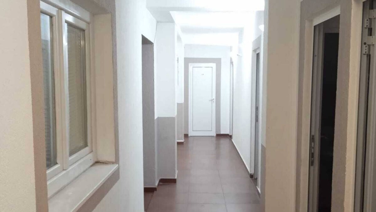 Rozino Hotel | Luka Hotel Apart