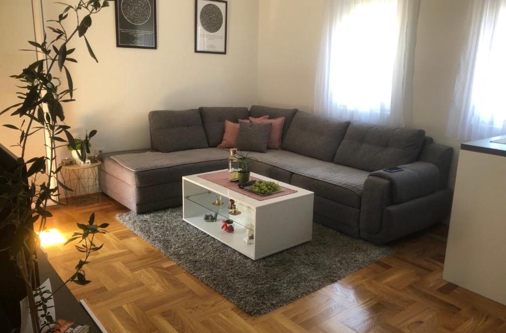 Donje Polje Apartment | Luka