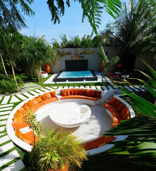 Roman Ridge Apartment | Lukas Garden Accra with Pool, Jacuzzi & Gym